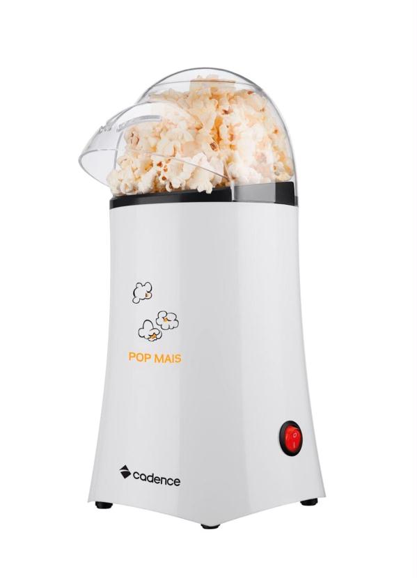 Cadence - Pipoqueira Pop Mais 220v