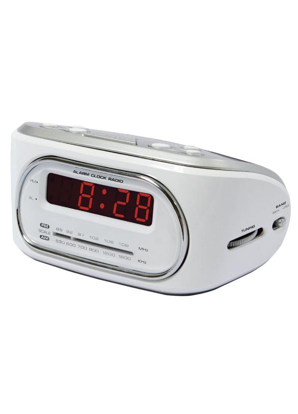 Lar e Lazer - Radio Relogio Bivolt