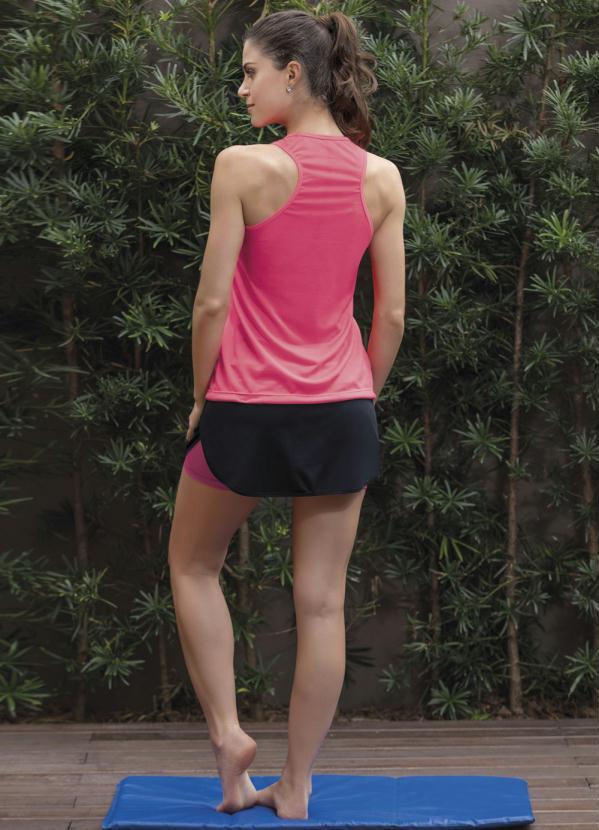 Alma Dolce - Regata Nadador Pink 4