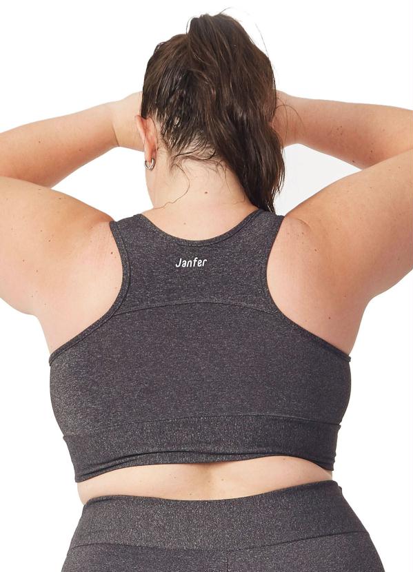 Janfer - Top Mescla Cós Largo Janfer 2