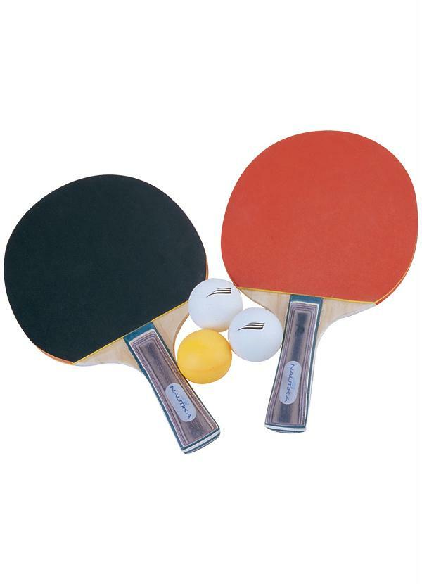 Nautika - Kit Ping Pong