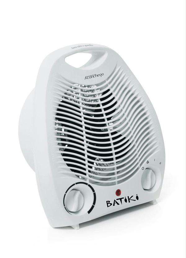 Lar e Lazer - Aquecedor 110v 1