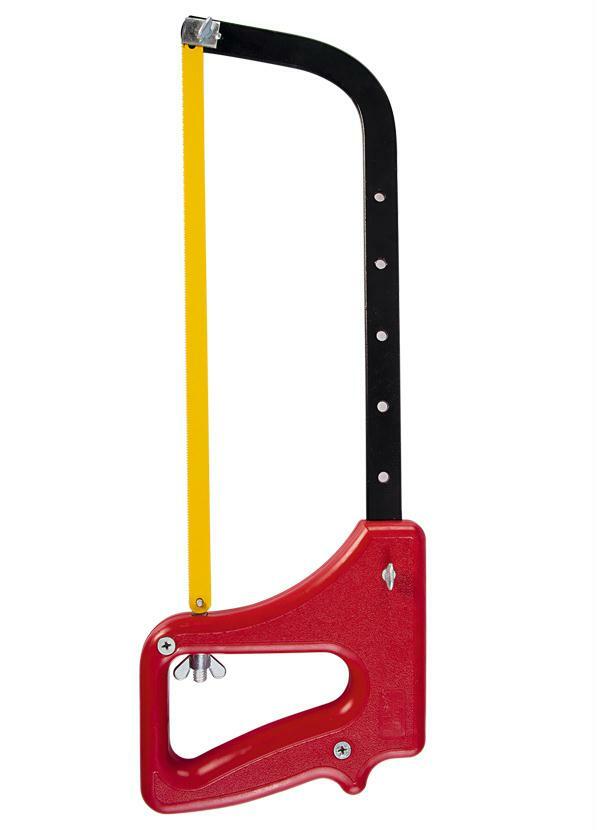 Lar e Lazer - Arco de Serra Regulável 40 Cm
