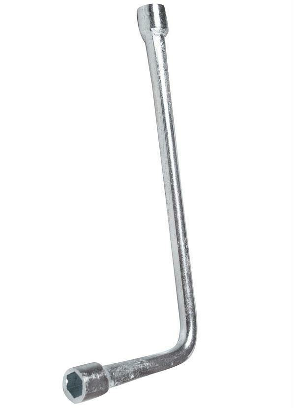 Lar e Lazer - Chave em L 10 Mm