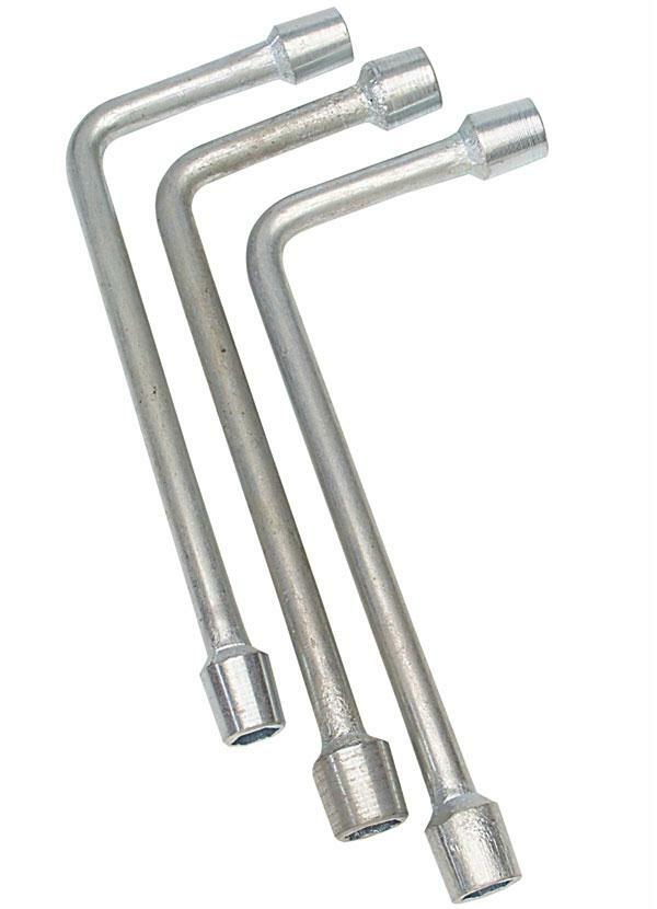 Lar e Lazer - Chave em L 19 Mm
