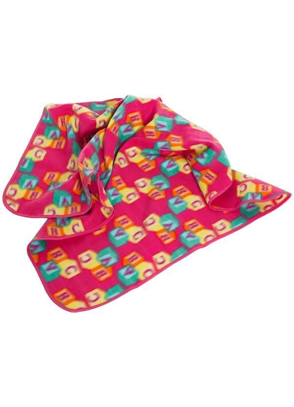 Lar e Lazer - Cobertor Estampado Pet 2
