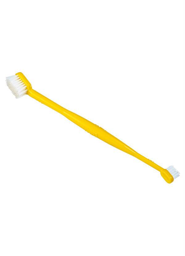 Lar e Lazer - Escova Dental para Cachorro