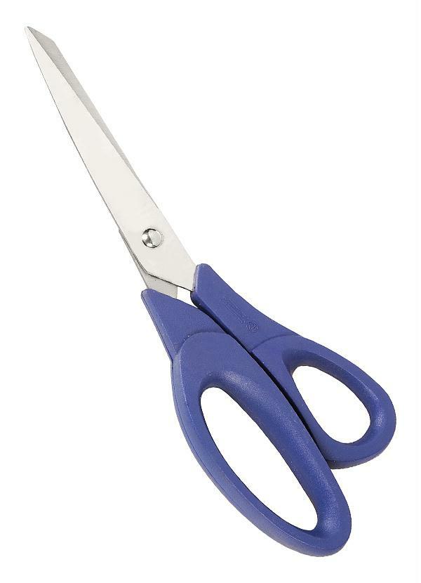 Lar e Lazer - Tesoura Multiuso 21 cm