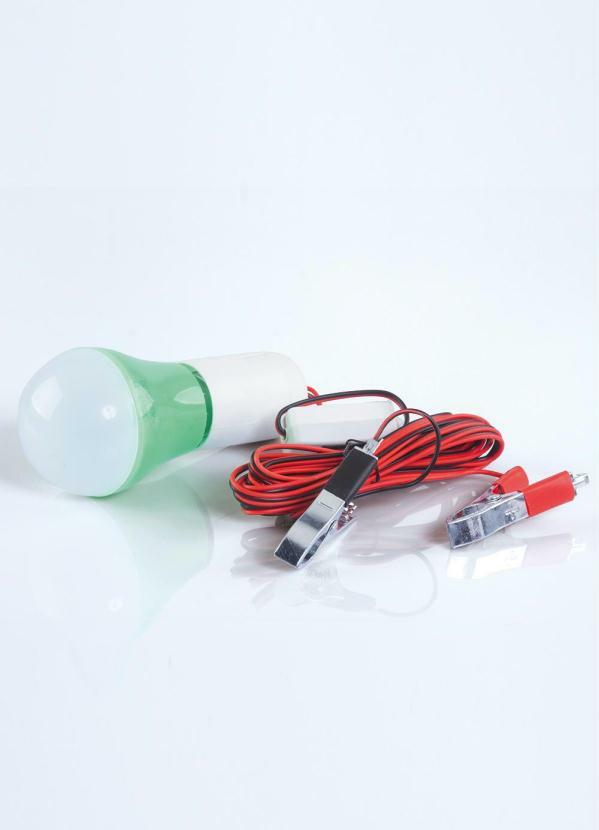 Lar e Lazer - Pendente Automotivo Led 5w