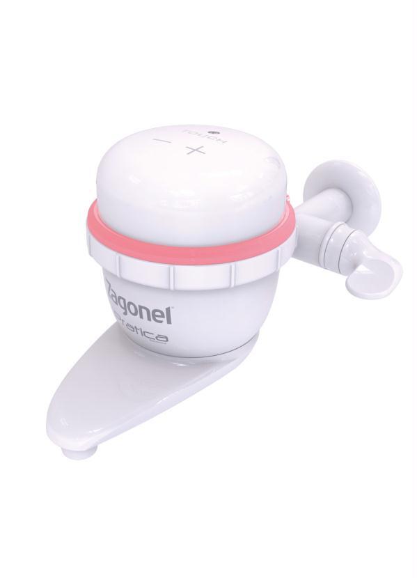 Zagonel - Torneira Pratica Touch 127v
