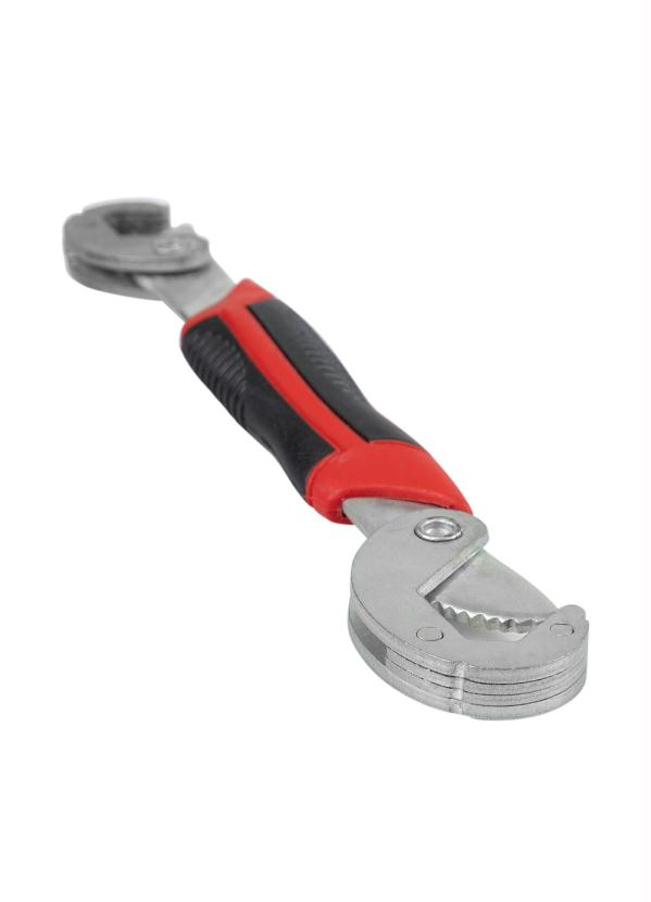 Mundo Lar - Chave Inglesa Multifuncional 2