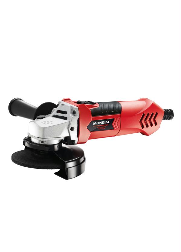 Mondial - Esmerilhadeira Angular 220 V 1
