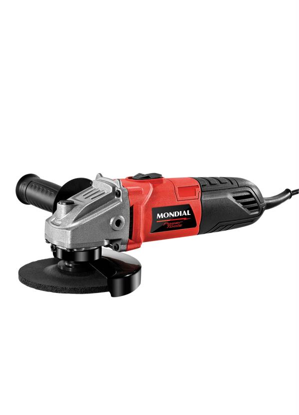 Mondial - Esmerilhadeira Angular 220 V 2