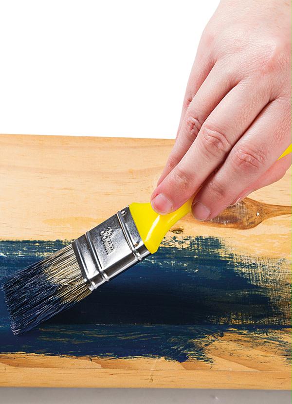 Lar e Lazer - Pincel 1 Polegada