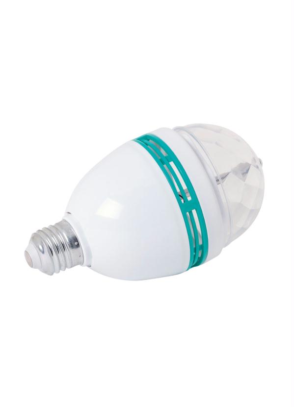 Mundo Lar - Lâmpada de Festa Bivolt 1 Peça 3