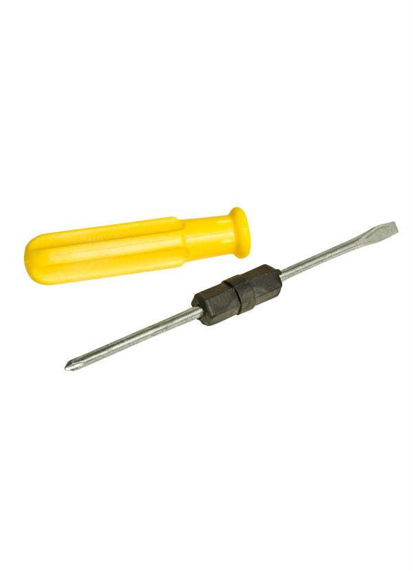 Lar e Lazer - Chave Dupla Fenda/Philips M