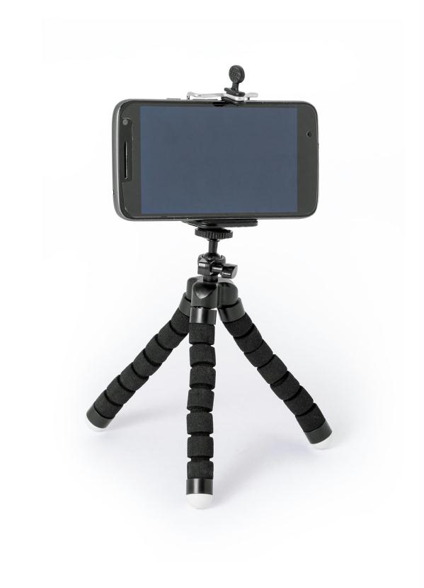 Mundo Lar - Tripé de Selfie Sortido 1 Peça 2