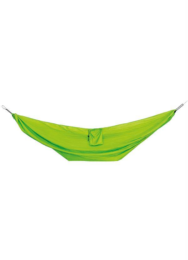 Lar e Lazer - Rede em Nylon Verde