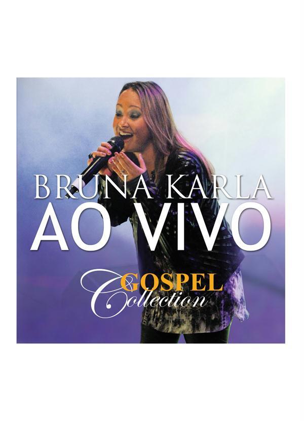 Lar e Lazer - Cd Bruna Karla Ao Vivo