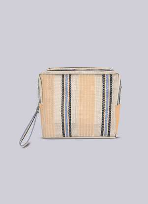 Hering - Necessaire Feminina Listrada - HERING