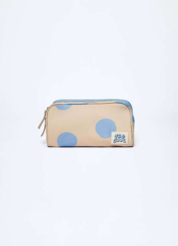 Hering - Necessaire Infantil Menina Azul
