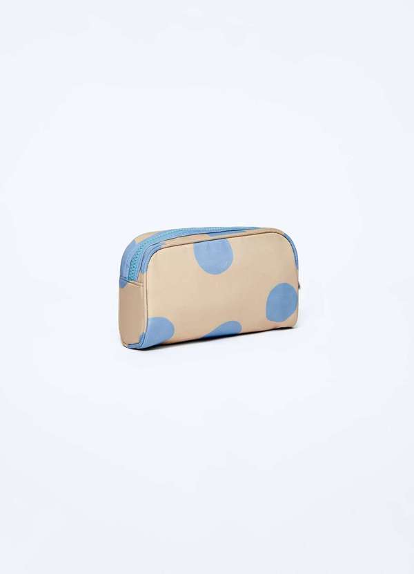 Hering - Necessaire Infantil Menina Azul 2