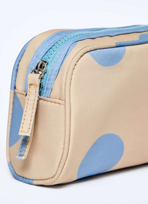 Hering - Necessaire Infantil Menina Azul 3