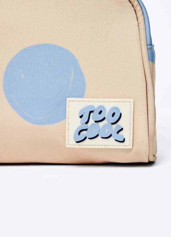 Hering - Necessaire Infantil Menina Azul 4