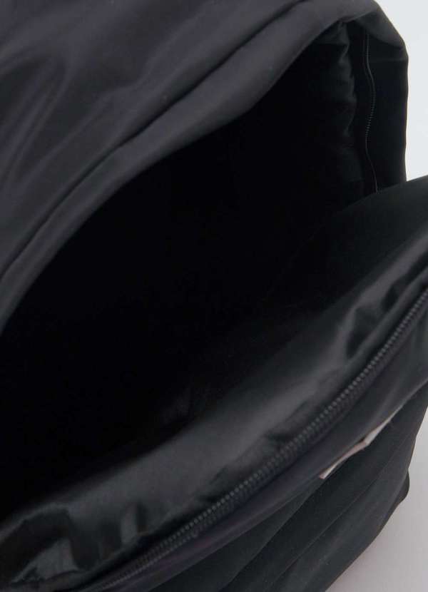 Hering - Mochila Infantil Unissex Preto 3