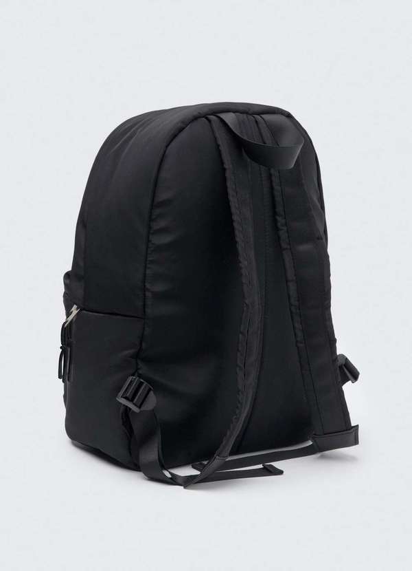 Hering - Mochila Infantil Unissex Preto 4