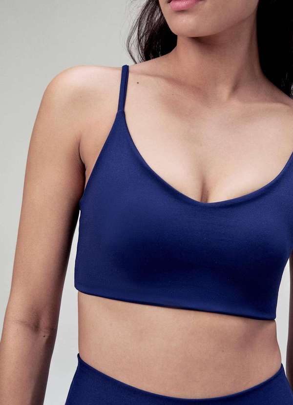 Hering - Kit 2 Tops Esportivos Protecao Uv Multicores 10