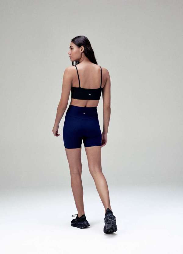 Hering - Kit 2 Tops Esportivos Protecao Uv Multicores 5