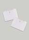 Hering - Kit com 2 Camisetas Femininas Basicas Branco - variação: Branco