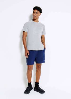 Hering - Bermuda Basica Esportiva Masculina - HERING