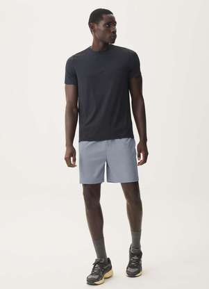 Hering - Bermuda Esportiva Masculina com Sunga Interna - HERING