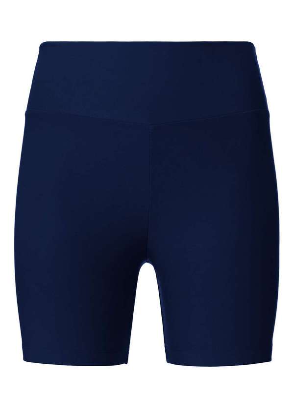 Hering - Kit 2 Bermudas Esportivas Femininas Preto 3