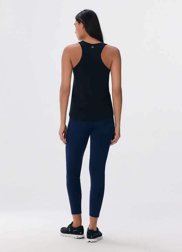 Hering - Regata Esportiva Feminina Nadador Preto 3