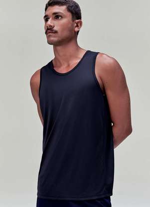 Hering - Regata Esportiva Masculina Texturizada - HERING