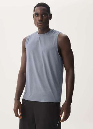 Hering Sports - Regata Masculina Esportiva Refletiva - HERING SPORTS