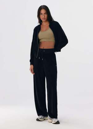 Hering - Top Esportivo Canelado - HERING