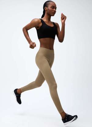 Hering - Top Esportivo Canelado - HERING