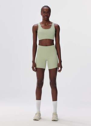 Hering - Top Esportivo Canelado - HERING