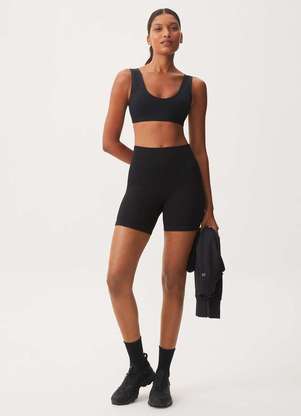 Hering - Top Esportivo sem Costura - HERING