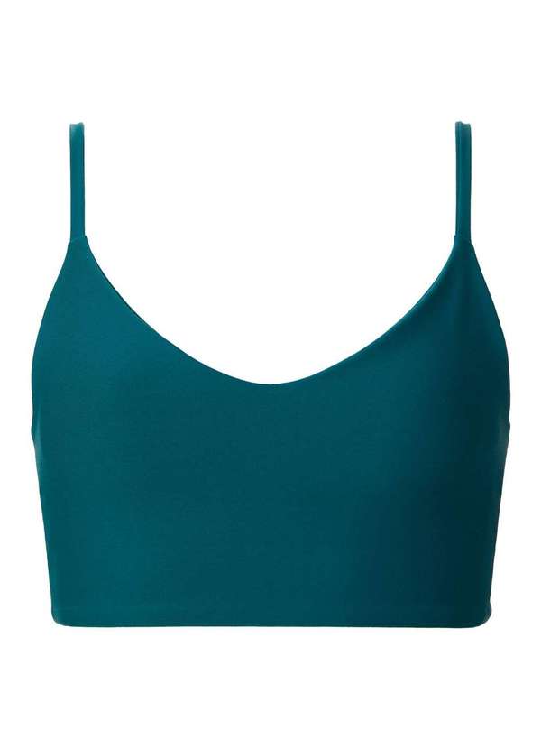 Hering - Kit Top e Legging Esportivo Protecao Uv Verde 3