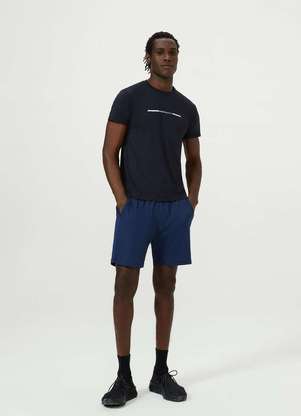 Hering - Bermuda Esportiva Basica Masculina Easy Care - HERING