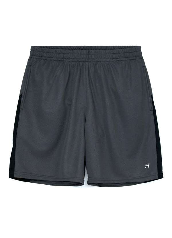 Hering Sports - Kit 2 Bermudas Esportivas Masculinas Multicores 2