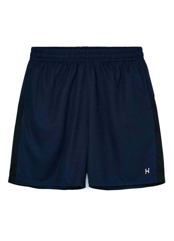 Hering Sports - Kit 2 Bermudas Esportivas Masculinas Multicores 3