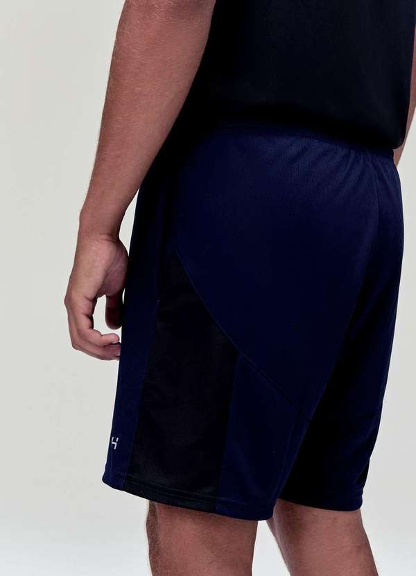 Hering Sports - Kit 2 Bermudas Esportivas Masculinas Multicores 9