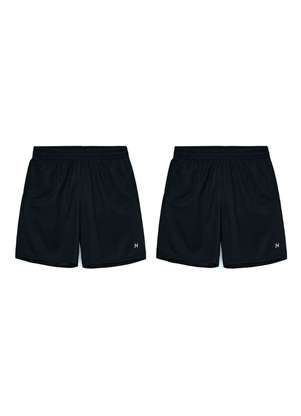 Hering Sports - Kit 2 Bermudas Esportivas Masculinas - HERING SPORTS