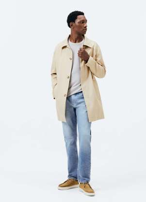 Hering - Calca Masculina Jeans Slim - HERING